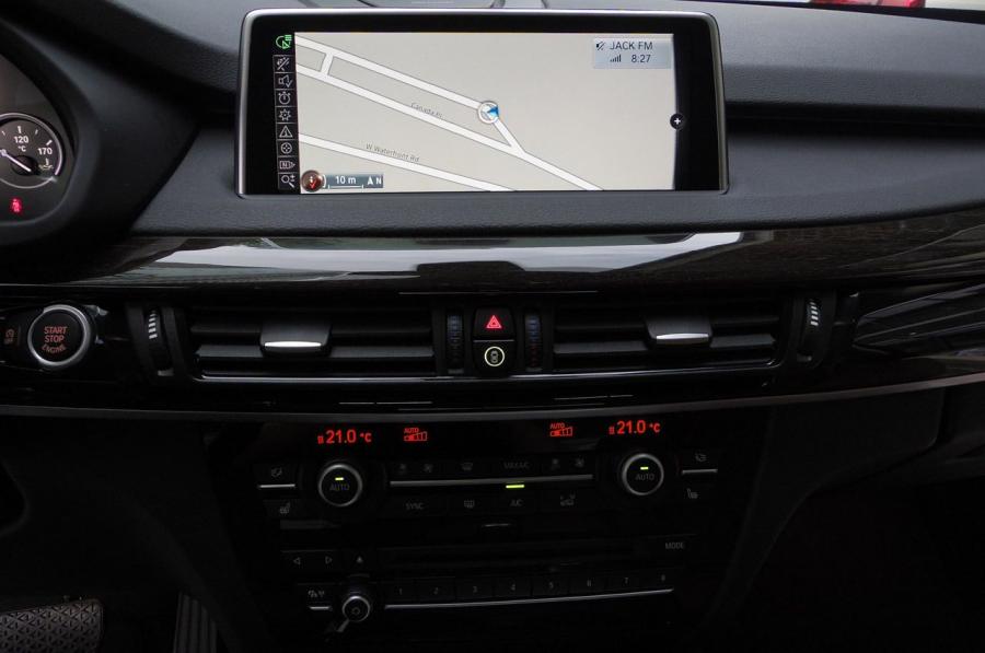 BMW X5 2014 года  (фото 148 из 165)